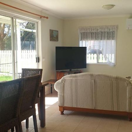 Dixiglen Farm Bed and Breakfast Dixons Creek Buitenkant foto