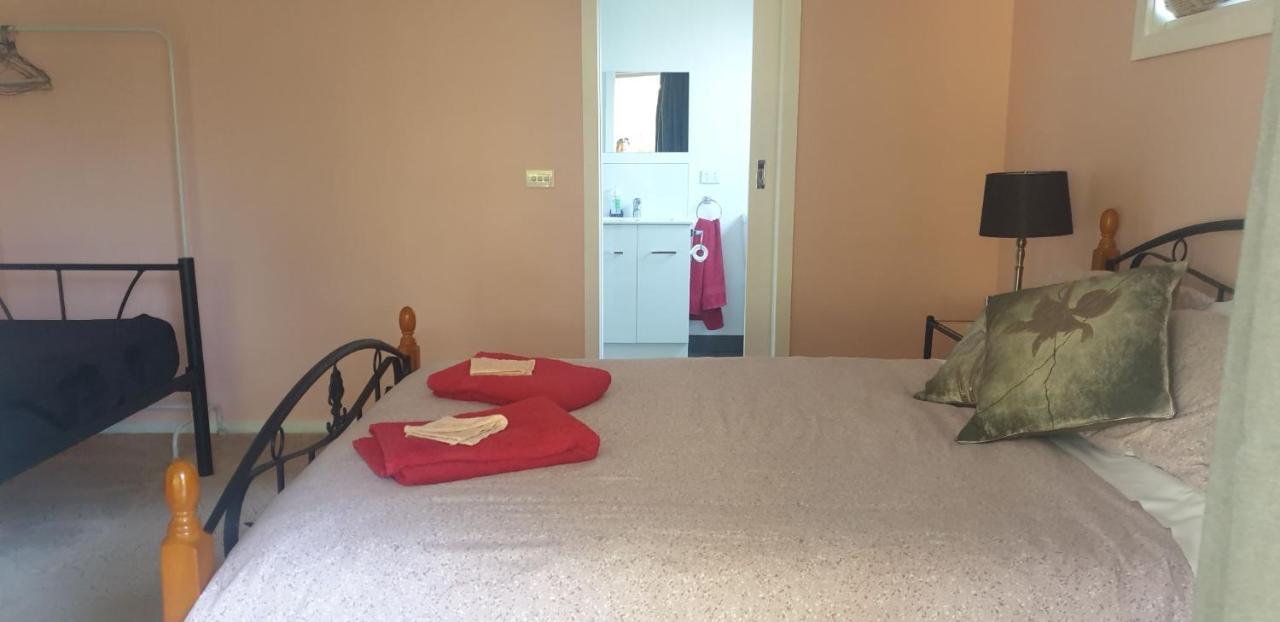 Dixiglen Farm Bed and Breakfast Dixons Creek Buitenkant foto